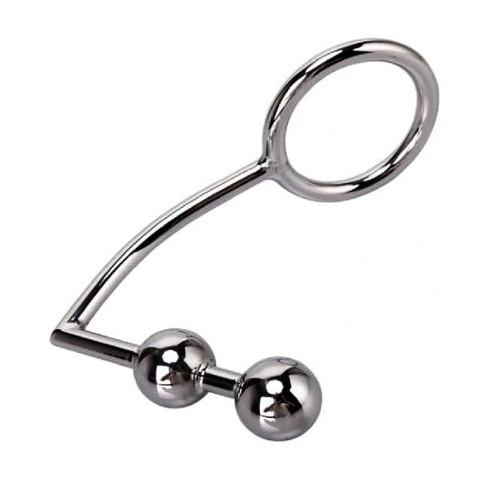 Anal Hooks Ball Sexual Hook 4354 PerfectFit Anal Suspension Two 0202